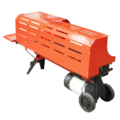 Despicator lemne orizontal 5T 230V 2kW cu protectie model 2020 UTB - imagine 6