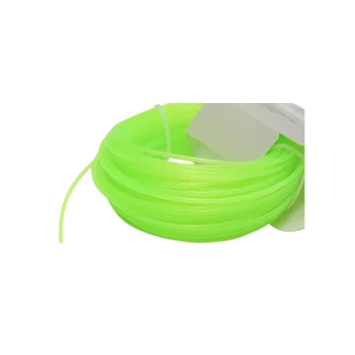 Fir rotund pentru motocoasa, 1.65 mm x 15 m Breckner Germany - imagine 3
