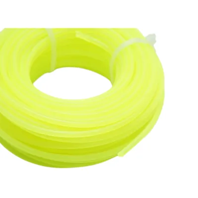 Fir rotund motocoasa 2.4mm x 15m Breckner Germany - imagine 6