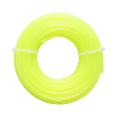 Fir rotund motocoasa 2.4mm x 15m Breckner Germany - imagine 3
