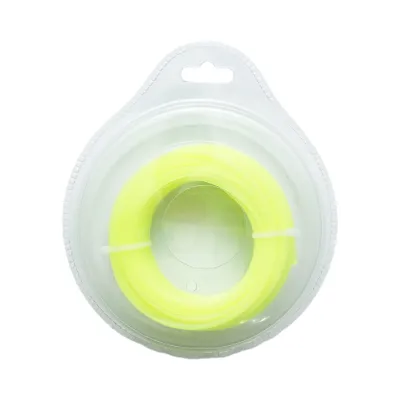 Fir stea motocoasa 2.4mm x 15m Breckner Germany - imagine 5