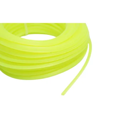 Fir stea motocoasa 2.4mm x 15m Breckner Germany - imagine 6