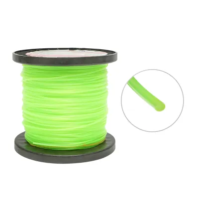 Fir rotund pentru motocoasa, 1,65 mm x 180m Breckner Germany