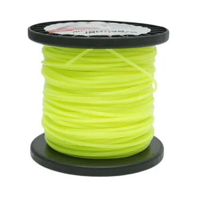 Fir stea motocoasa 2.4mm x 90m Breckner Germany - imagine 2