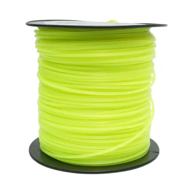 Fir stea motocoasa 3.3mm x 232m Breckner Germany - imagine 2