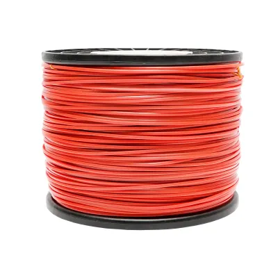 Fir patrat pentru motocoasa, 2.4 mm x 345 m Breckner Germany - imagine 3