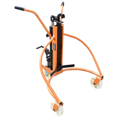 Carucior transport butoi 300Kg