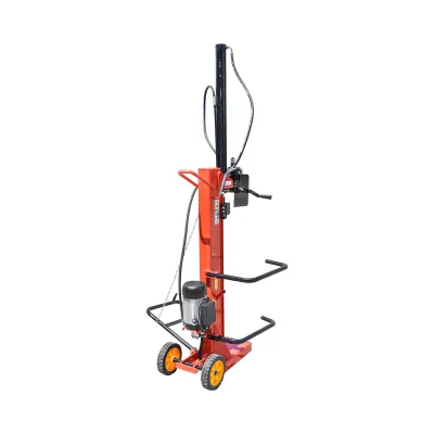 Despicator lemne vertical 12T 230V/3000W L=1040mm Breckner Germany - imagine 2