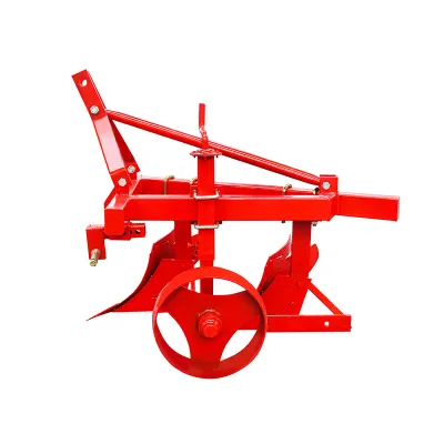 Plug agricol cu 2 trupite potrivit pentru 15-25 CP 64Kg Konig Traktoren - imagine 2