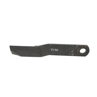 Cutit 530mm pentru tocatoare Breckner Germany TB85 9GX-1.8 - imagine 2