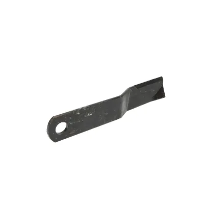Cutit 530mm pentru tocatoare Breckner Germany TB85 9GX-1.8 - imagine 3