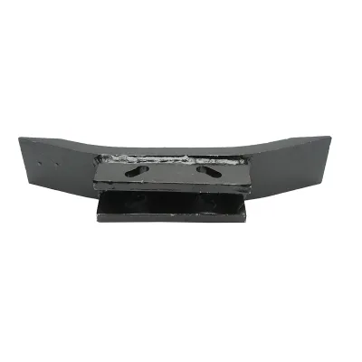 Cutit fata dalta brat frontal pentru scarificator - imagine 3