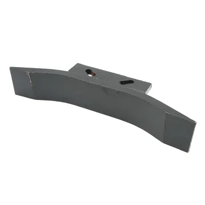 Cutit fata dalta brat frontal pentru scarificator - imagine 2