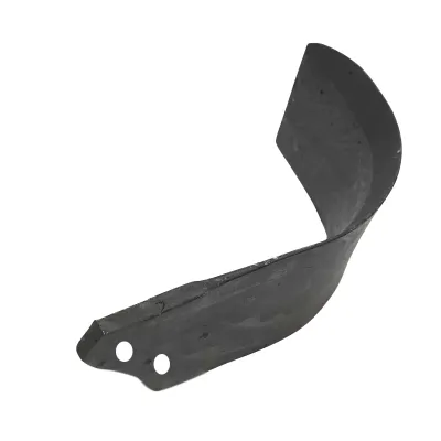 Cutit stanga brat frontal pentru scarificator - imagine 3