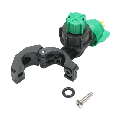 Diuza atomizor diametru prindere teava fi 20mm - imagine 4