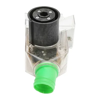 Dozator ingrasaminte pentru masina de bilonat - imagine 3