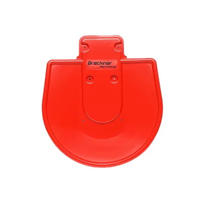 Capac superior de protectie pentru motocositoare Breckner Germany