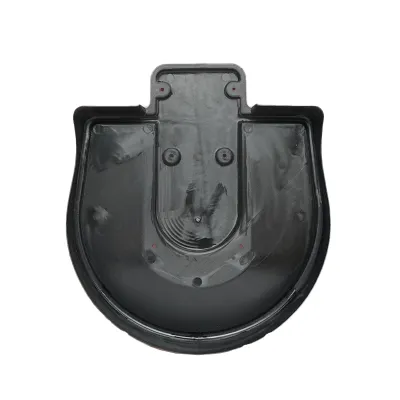 Capac superior de protectie pentru motocositoare Breckner Germany - imagine 4