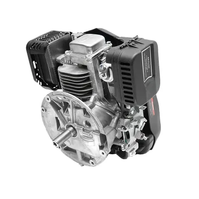 Motor complet 173cc pentru motocositoare Breckner Germany - imagine 2