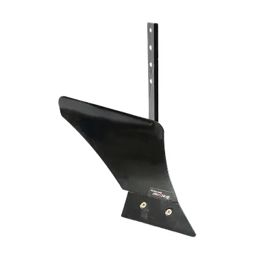 Plug cu 1 brat pentru motocultor Breckner Germany - imagine 2