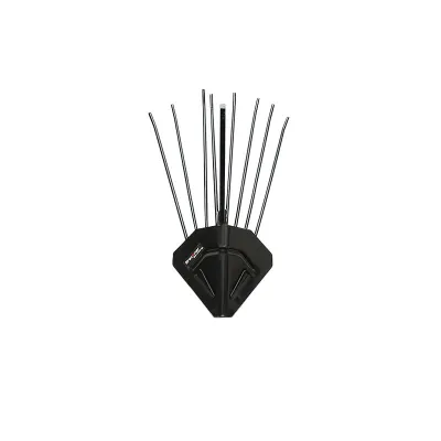 Plug rarita motocultor universala 1 brazda, 6 pozitii reglaj pentru scos cartofi si legume Breckner Germany - imagine 2