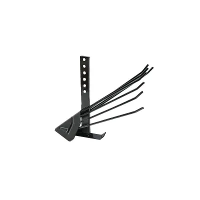 Plug rarita motocultor universala 1 brazda, 6 pozitii reglaj pentru scos cartofi si legume Breckner Germany - imagine 3