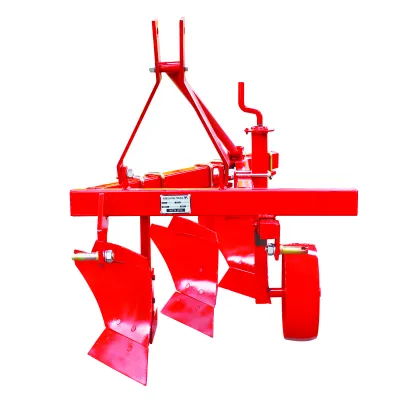 Plug agricol 3 trupite 25-35 CP latime 600mm adancime 200-250mm 100Kg - imagine 3