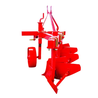 Plug agricol 3 trupite 25-35 CP latime 600mm adancime 200-250mm 100Kg - imagine 4