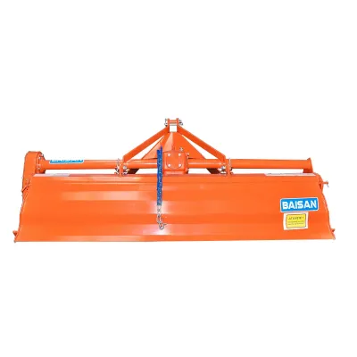 Freza KK latimea de lucru 1800mm 40-50CP Baisan - imagine 7