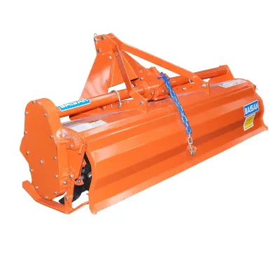 Freza KK latimea de lucru 1800mm 40-50CP Baisan - imagine 10