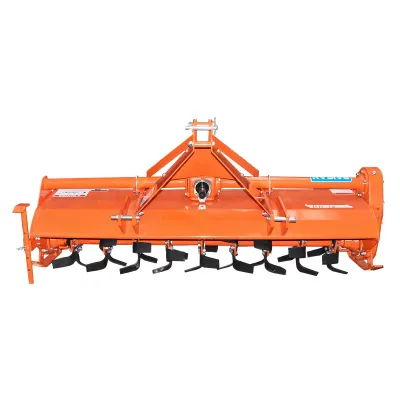 Freza KK latimea de lucru 1800mm 40-50CP Baisan - imagine 2