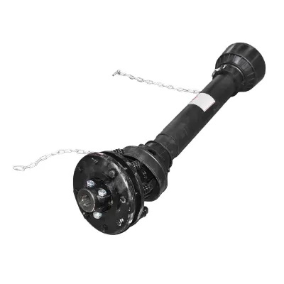 Freza KK latimea de lucru 1800mm 40-50CP Baisan - imagine 12