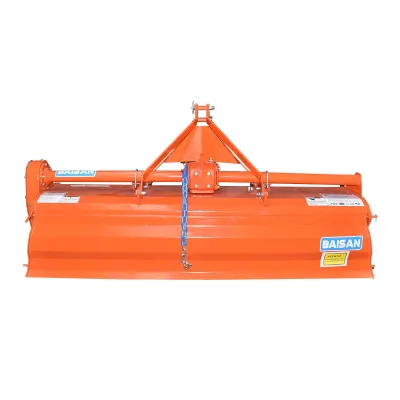 Freza KK latimea de lucru 1800mm 40-50CP Baisan - imagine 3