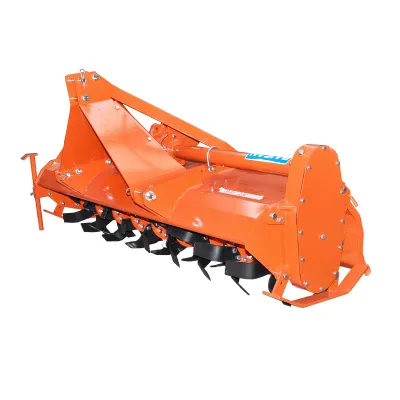 Freza KK latimea de lucru 1800mm 40-50CP Baisan - imagine 6