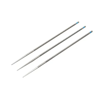 Pila pentru ascutit lant drujba fi 4.8mm 3/16 Oregon - imagine 3