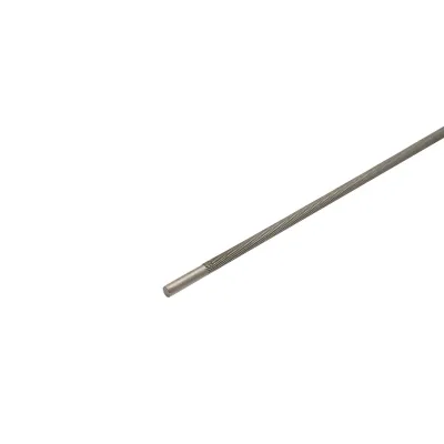 Pila pentru ascutit lant drujba fi 4.8mm 3/16 - imagine 2
