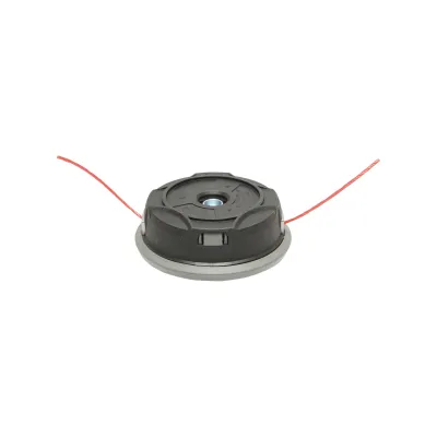 Cap tambur universal motocoasa cu fir fi2.5mm si filet prindere M10 x P1.25LH Breckner Germany - imagine 5