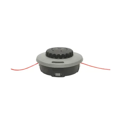 Cap tambur universal motocoasa cu fir fi2.5mm si filet prindere M10 x P1.25LH Breckner Germany