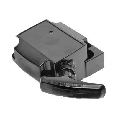 Demaror complet pentru motocoasa Breckner Germany - imagine 4