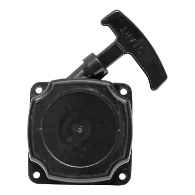 Demaror complet pentru motocoasa Breckner Germany - imagine 3