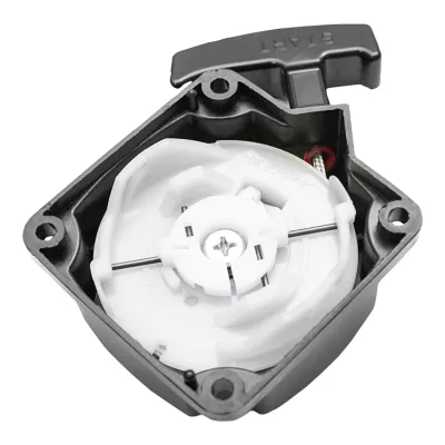 Demaror complet pentru motocoasa Breckner Germany - imagine 6