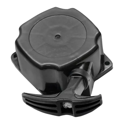 Demaror complet pentru motocoasa Breckner Germany - imagine 5
