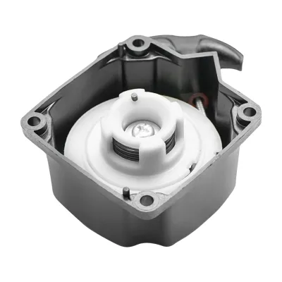 Demaror complet pentru motocoasa Breckner Germany - imagine 6