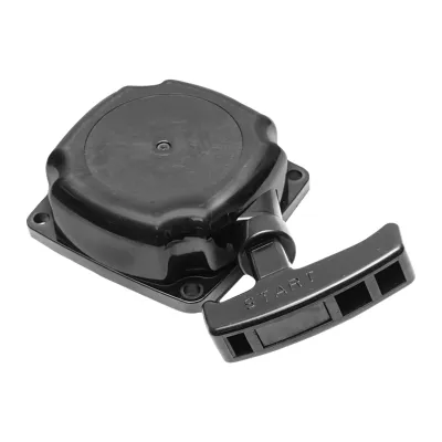 Demaror complet pentru motocoasa Breckner Germany - imagine 5