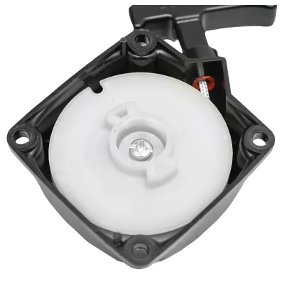 Demaror complet pentru motocoasa Breckner Germany - imagine 6