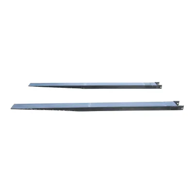 Prelungitoare lame 2,5m pentru motostivuitor 3 Tone - imagine 2