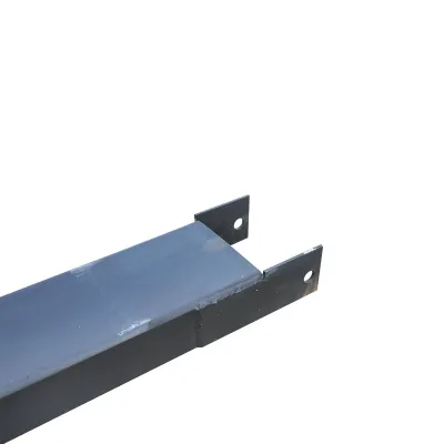 Prelungitoare lame 2,5m pentru motostivuitor 3 Tone - imagine 4