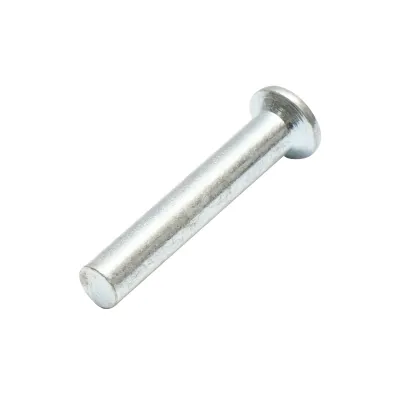 Nit otel solid 30.5x4.8, diametru cap 8.5mm - imagine 2
