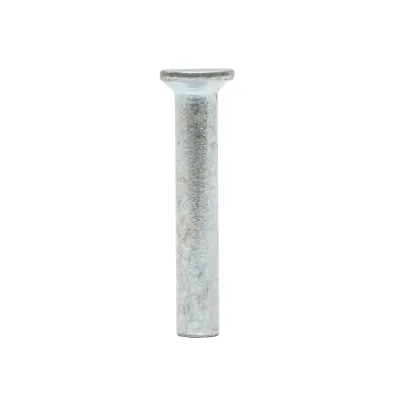 Nit otel solid 30.5x4.8, diametru cap 8.5mm