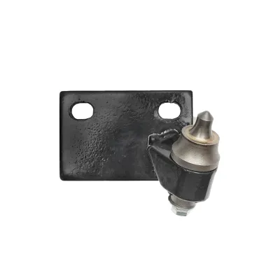 Cutit-ciocan dreapta pentru masina de sapat santuri 7CP/15CP - imagine 3